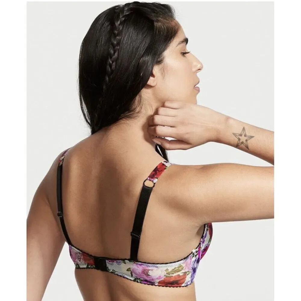 Victorias Secret new tag